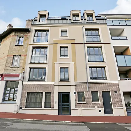 Apartment La Alpha 201 - 1 - 4 Pers